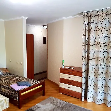 Rozy Apartment